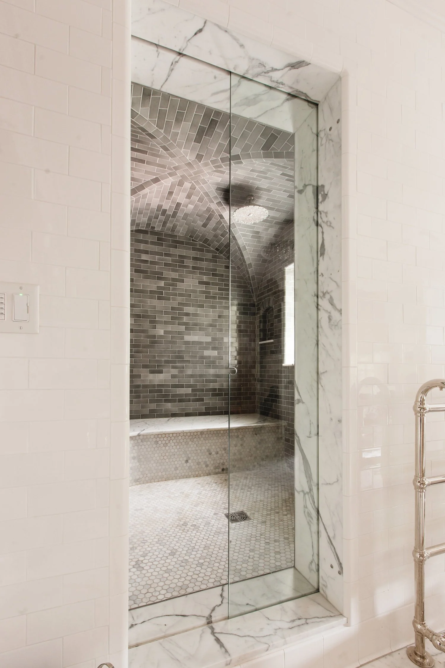 AIRMADA Drying Solutions Offers Tailored Shower Systems for Any